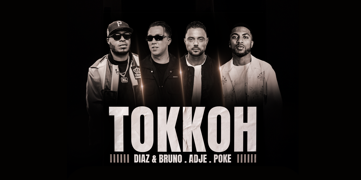 Tokkoh website