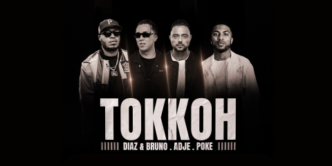 Tokkoh website